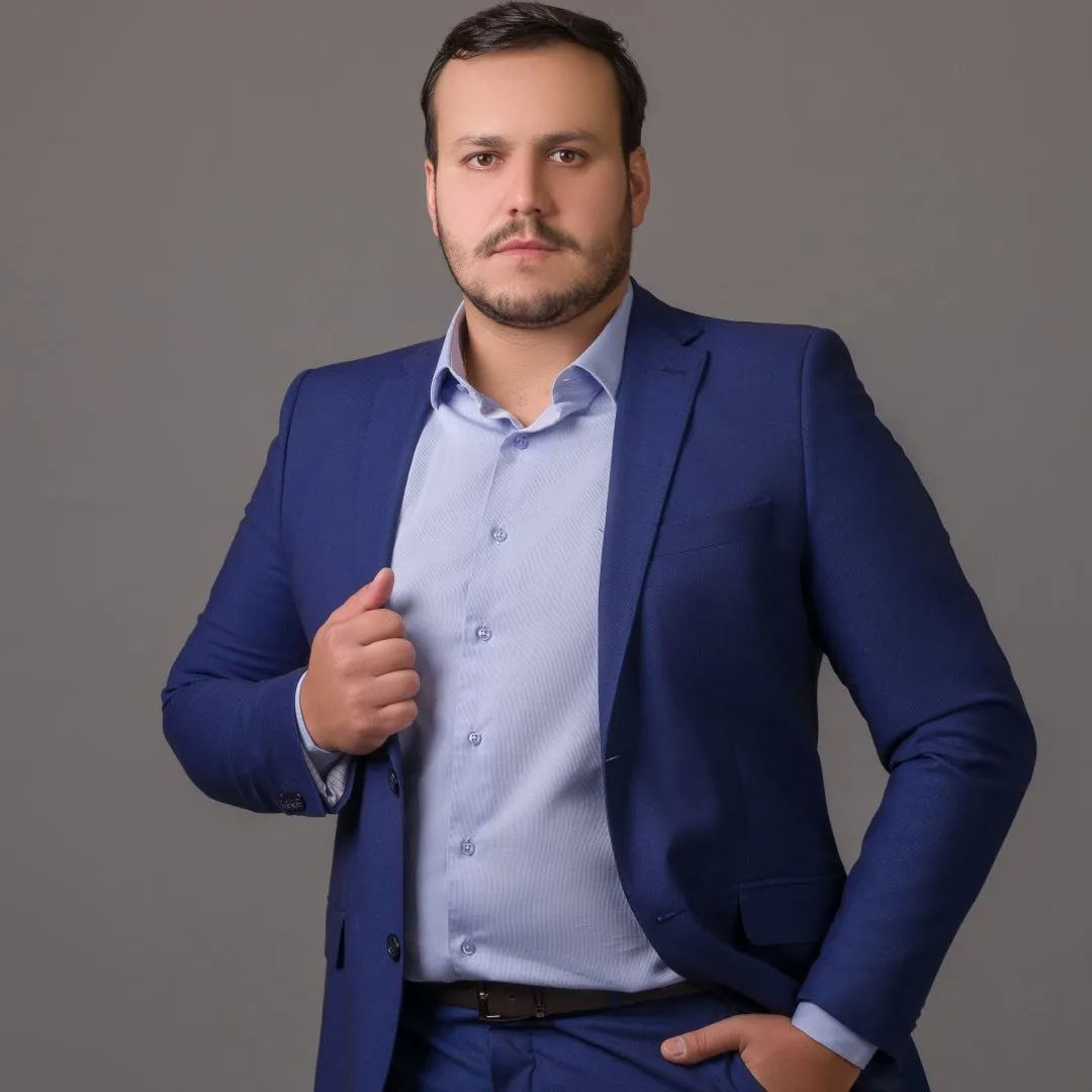 Dr. Juarez Naves - Oftalmologista